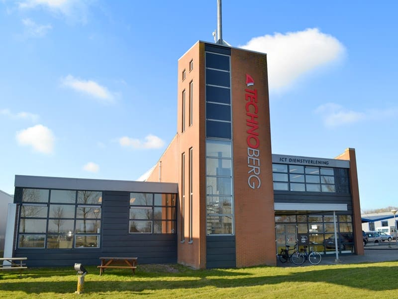 Technoberg ICT bedrijf in Purmerend