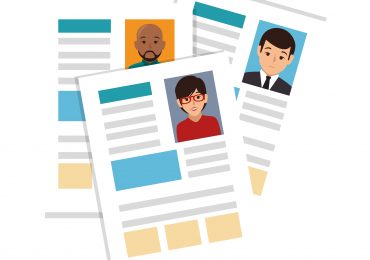 Stuur je CV naar ons op