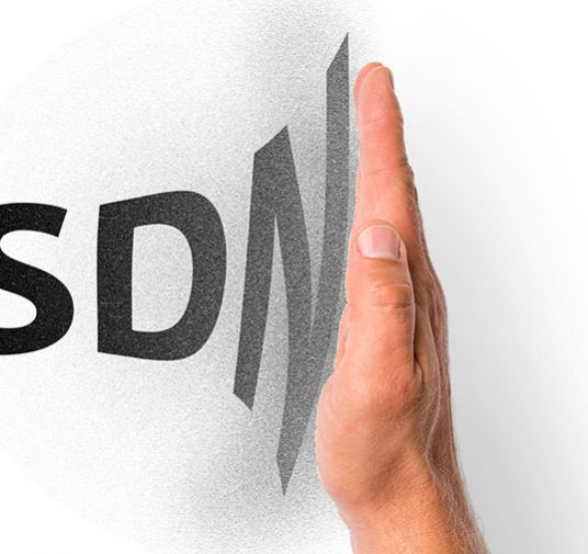Dag ISDN, welkom VoIP