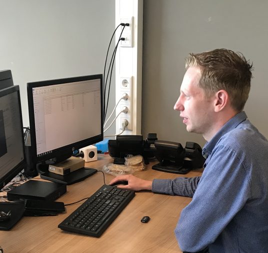 Mijn dag als systeembeheerder
