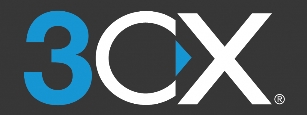 3CX telefoonsystemen