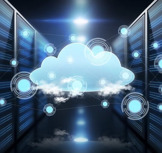 Veilig en zorgeloos werken in de Cloud vanaf elke locatie