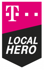 local-hero-t-mobile t-mobile zakelijk mobiele telefonie deal