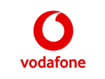 vodafone_logo Vodafone logo